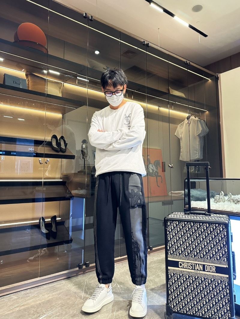 Y-3 Long Pants